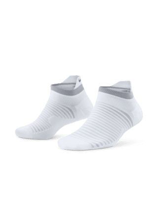 Nike spark lightweight ankle socks hotsell